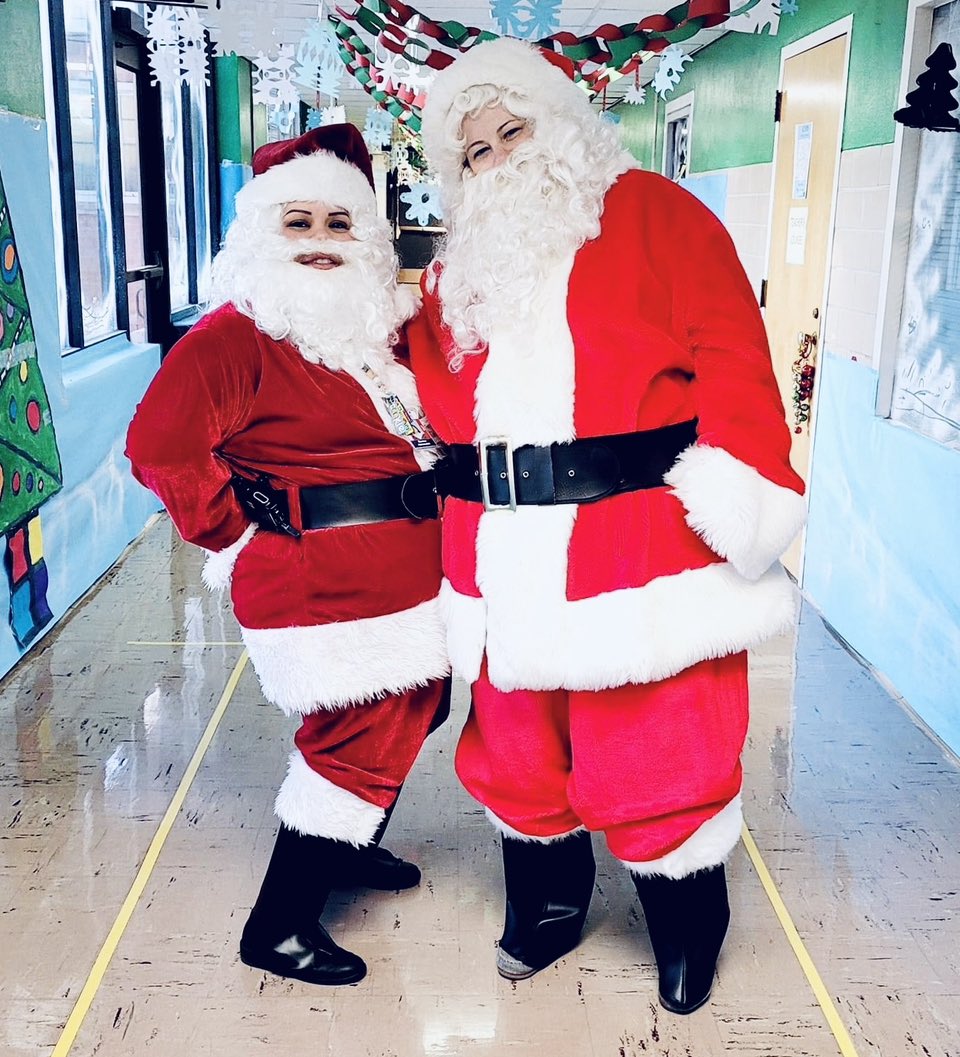 Maedgen Elementary tweet media