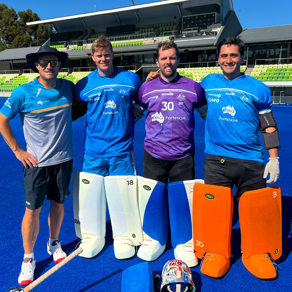 Last session of 2022. Time for a quick break before a very busy 2023, starting with the World Cup in India.