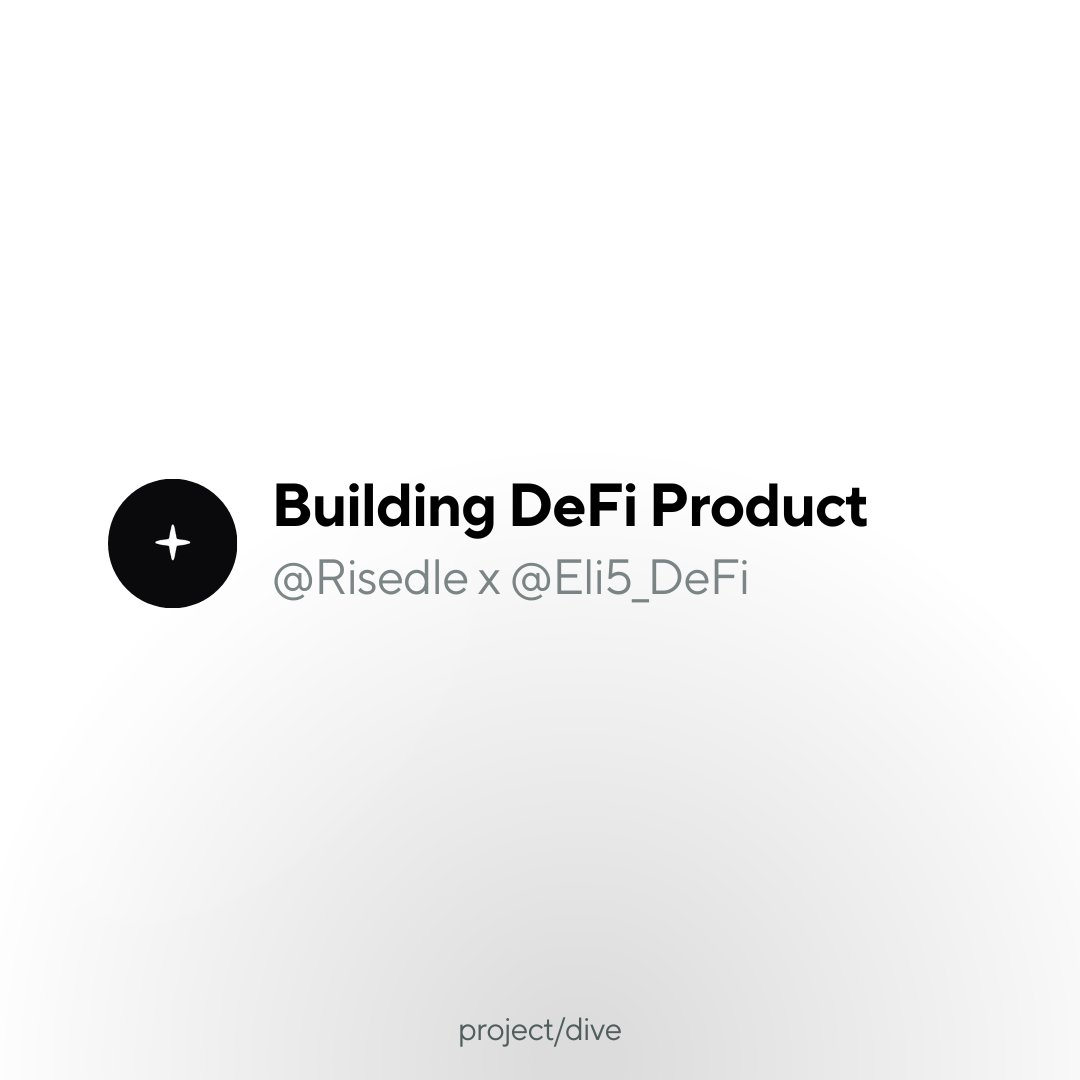 Eli5defi's tweet photo. So, me and @archipelabro is a bit busy right now for the upcoming #ReHash, #VisualGuide and #ProjectDive :)
Bit of preview: https://t.co/e6OiKoHpDn