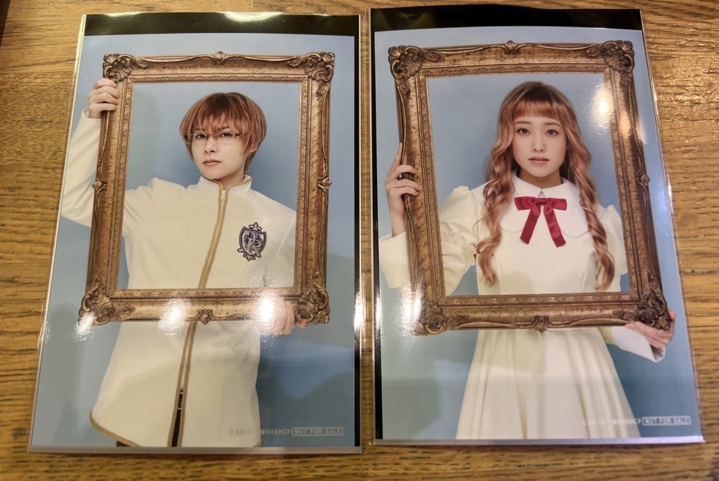 わたる tweet media