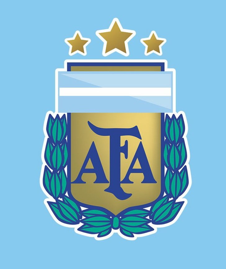 Locura total... la ví tres veces Campeón Mundial 🏆🏆🏆🇦🇷😍💪