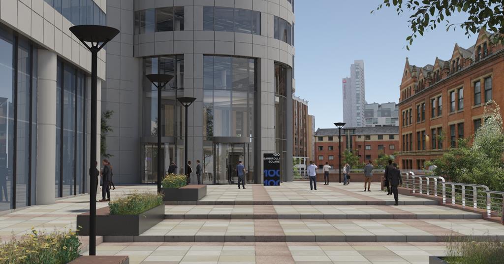 Haynes Investment Group tweet media