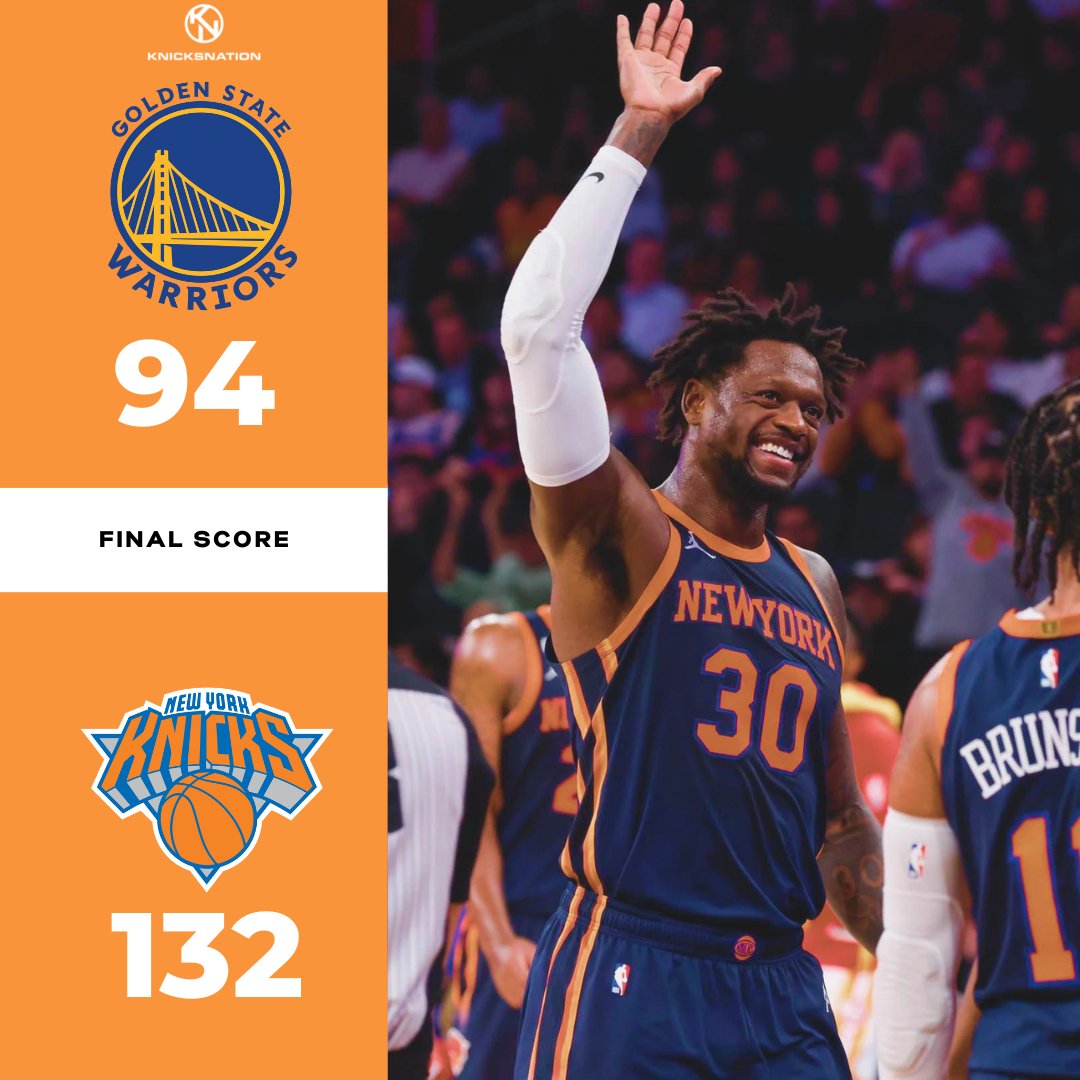 KnicksNation tweet media