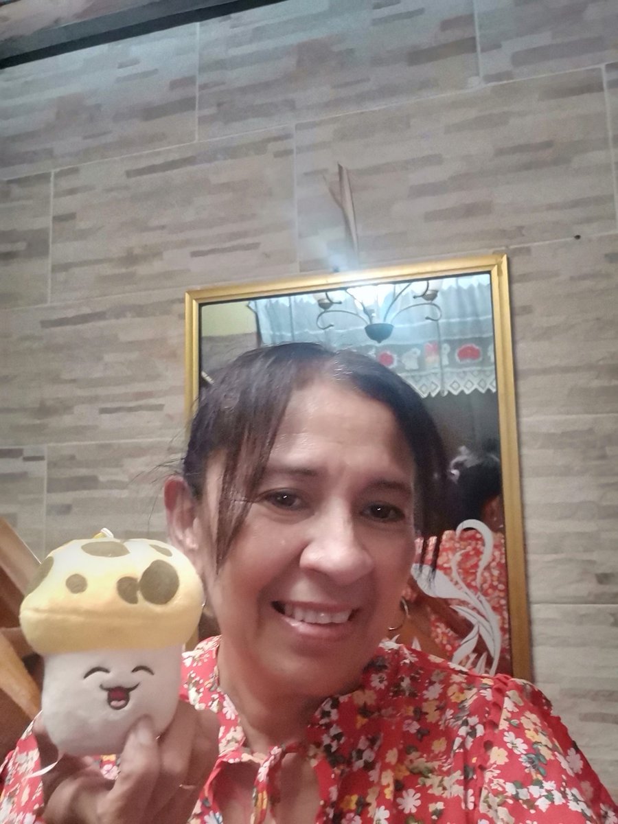 irigorcha's tweet image. Hoy es mi cumpleaños 🥳🎈🥰,, acá con un pequeño regalo 🍄🥰