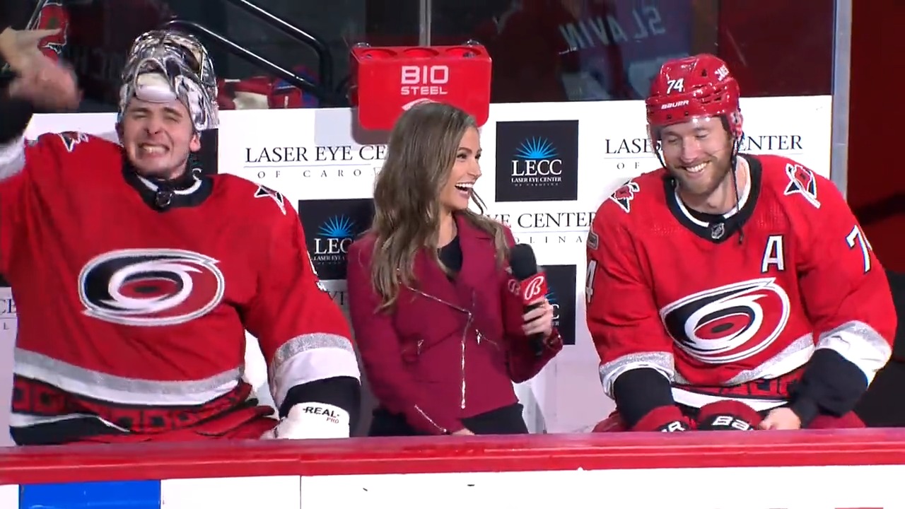 Carolina Hurricanes On Twitter Pyotr Is The Best Https t co carolina-hurricanes-on-twitter-pyotr-is-the-best-https-t-co