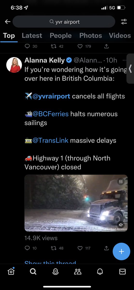AngelaSterritt's tweet photo. Why is Vancouver like this. https://t.co/LDUiTdYAaL