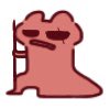 CookedFish4's tweet photo. #rainworld  I confessed. I have nothing to draw. https://t.co/dqLg6hCA2O