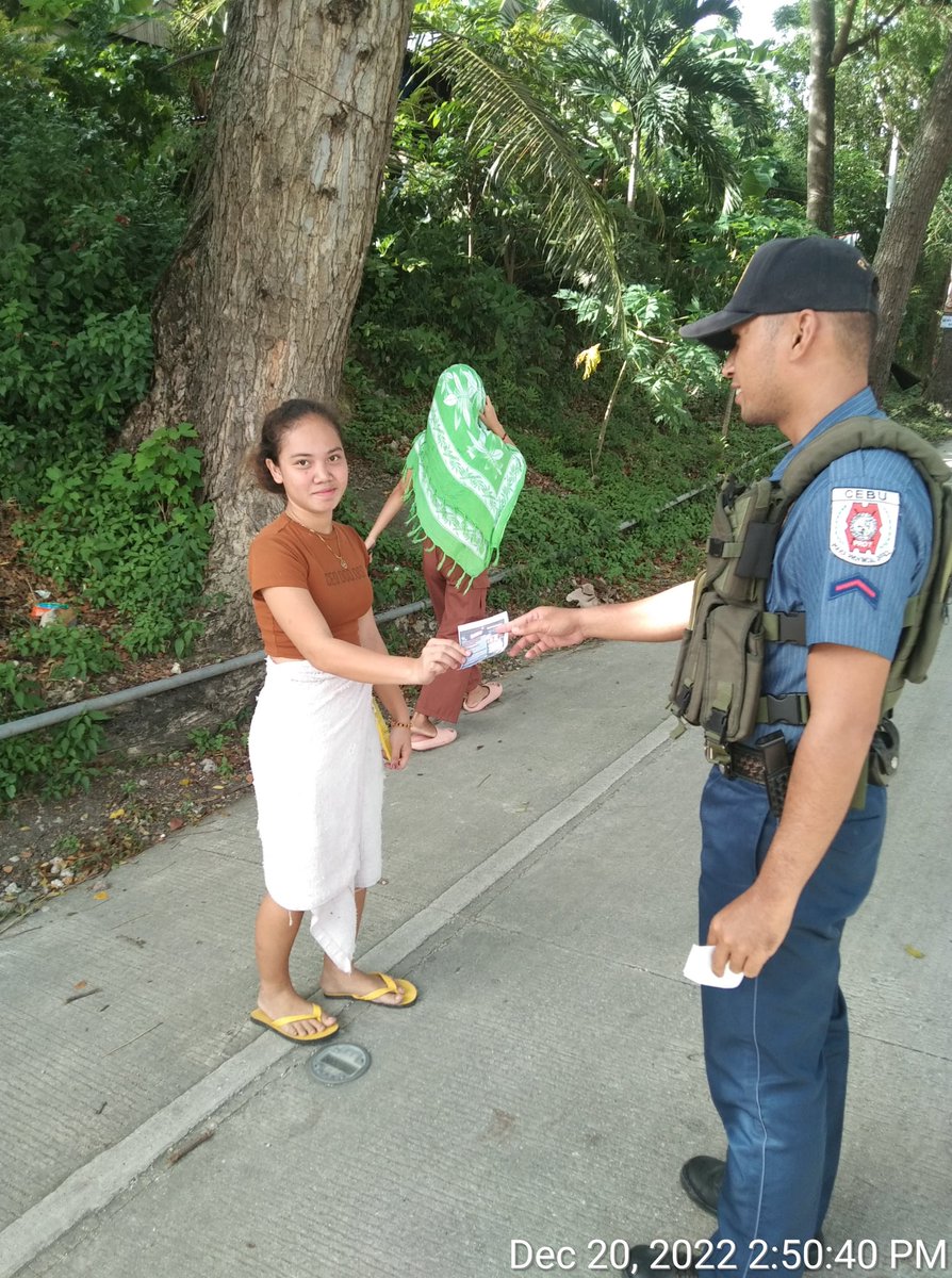 Boljoon MPS,CPPO tweet media