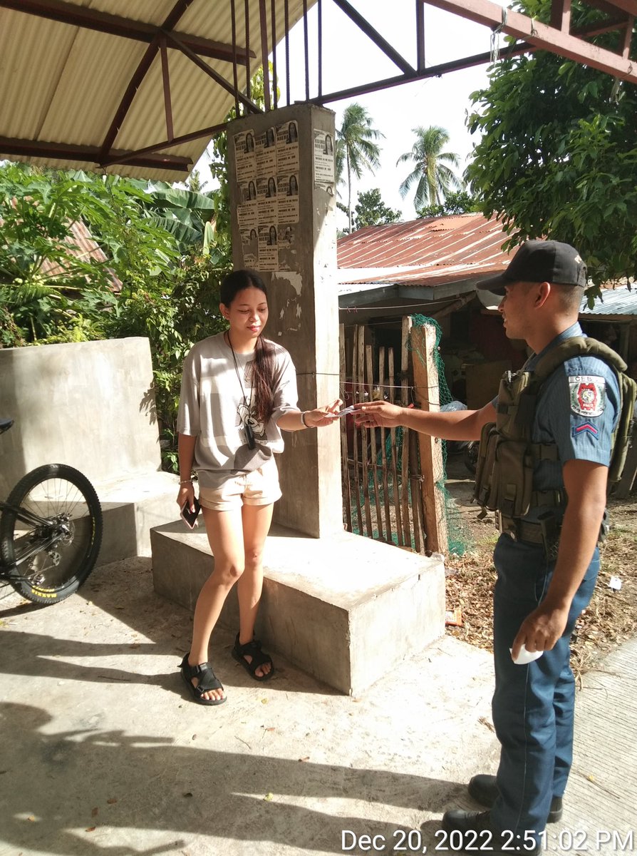 Boljoon MPS,CPPO tweet media