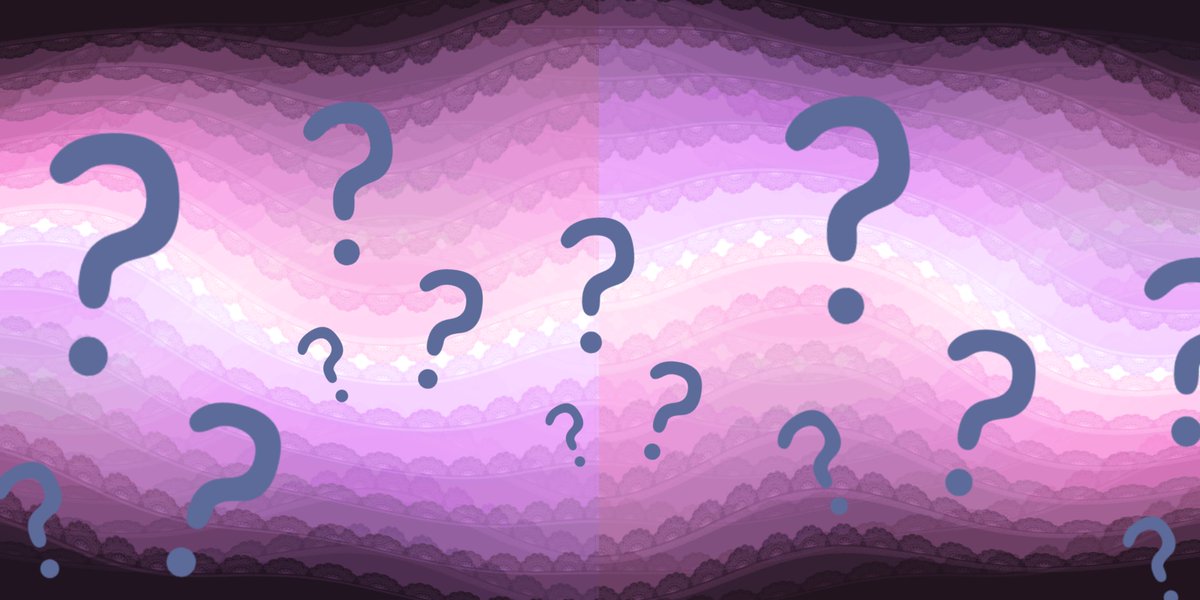 TaylorsFlags's tweet photo. Confusedhoardic!
This is a xenogender that relates to having so many xenogenders in your hoard that you genuinely don't know anymore! This gender can feel very worried, and confused! This could cause a bit of anxiety.
Coined: me!
#xenictwt #xenogender #flagtwt #confused https://t.co/JtQJtvqo4g