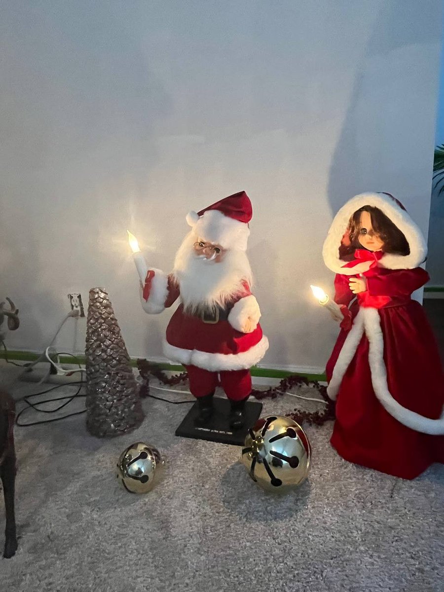 violets005's tweet image. greet! Christmas..😊🙌