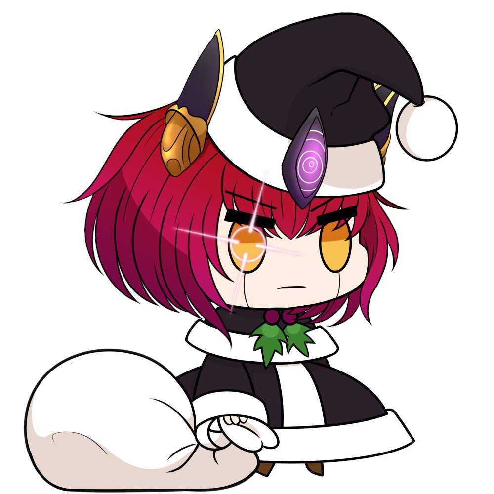Neshadas's tweet photo. I've been feeling a little sick these last few days but I've still forced myself to keep working!

Here you have some padoru that I have finished 🥰🥰 https://t.co/hotCYzHboK