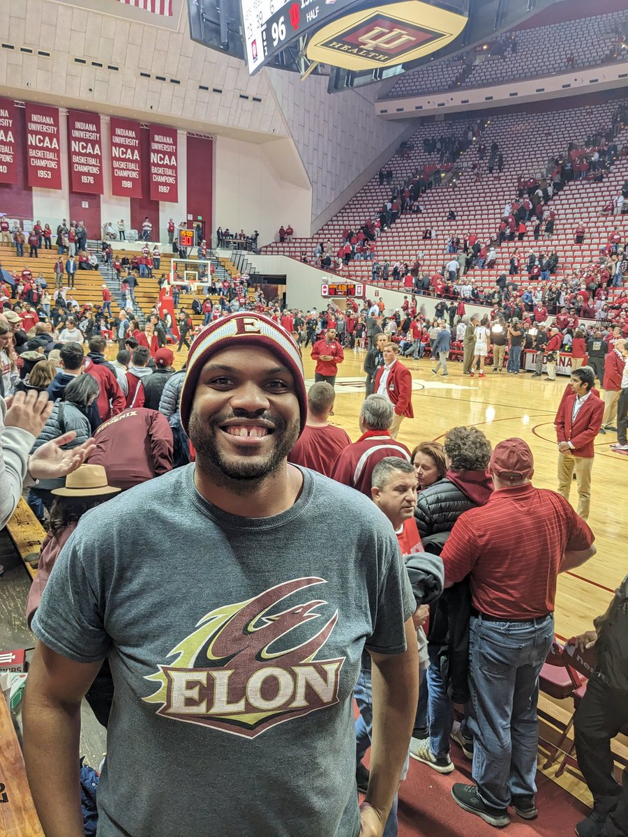 Kenneth Brown Jr. tweet media
