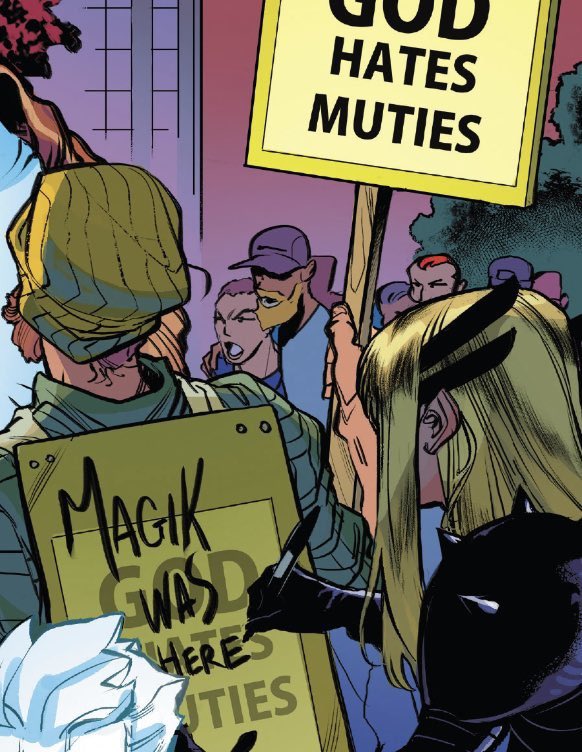 “Does it ever get old?”