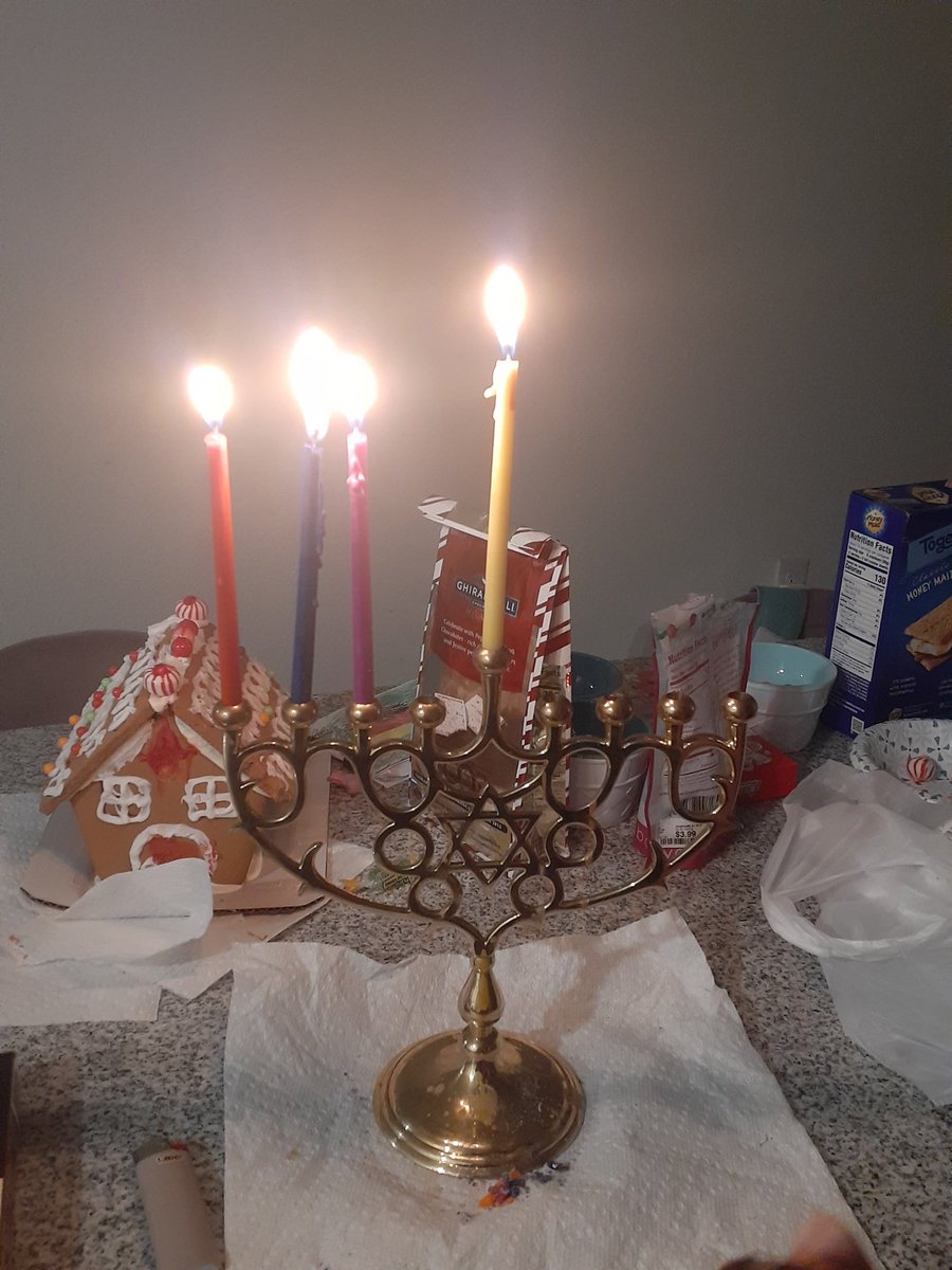 happy hannukah