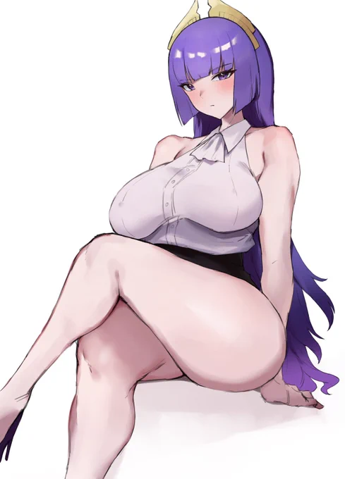 むち…むち… 