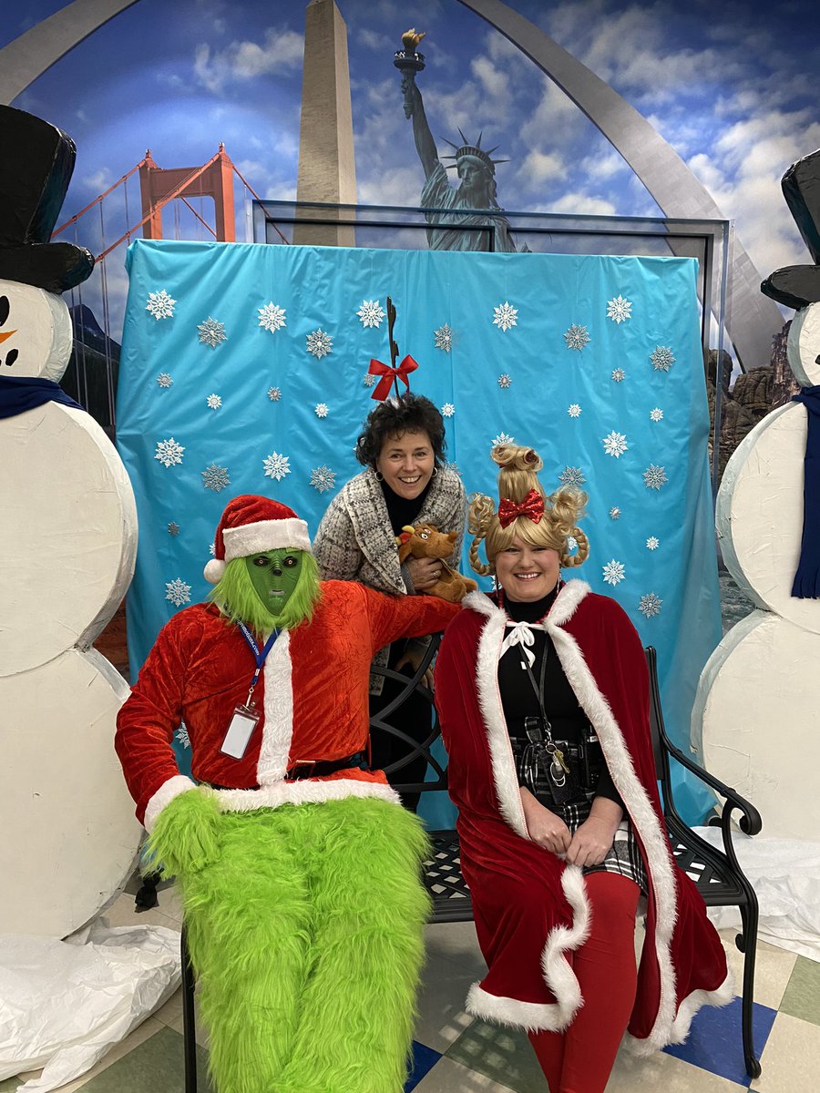 Sally Schultz tweet media