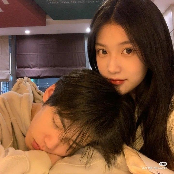 Ghea48583394's tweet photo. Nyenyak bgt #reyganteng https://t.co/xxuYau5Hki