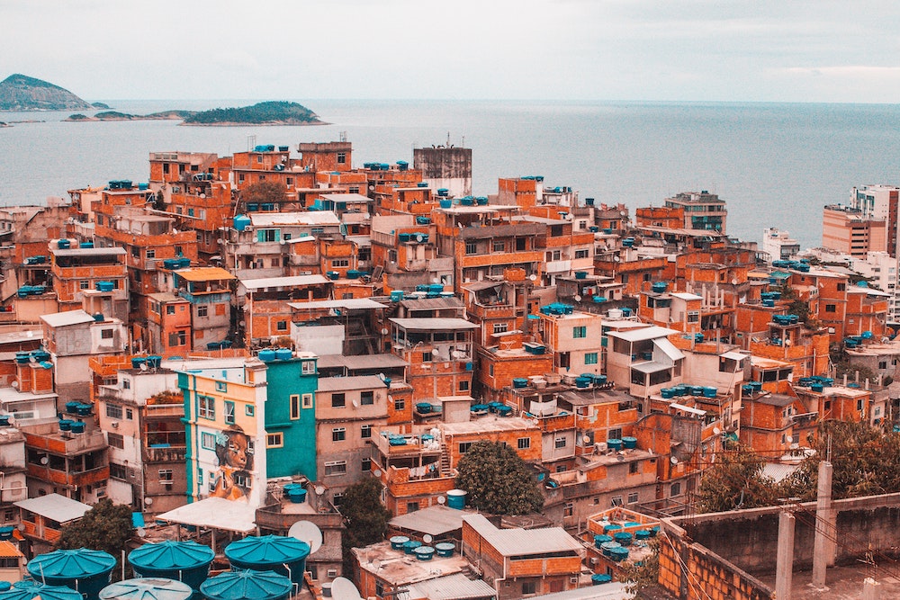 An article co-authored by Alejandra Reyes, @UCIrvine assistant professor of urban planning and public policy, examines the distinctive evolution of housing reforms since they began in the early 2000s in Mexico and Brazil. tinyurl.com/mr4xe2dj #ScienceDrivingSolutions