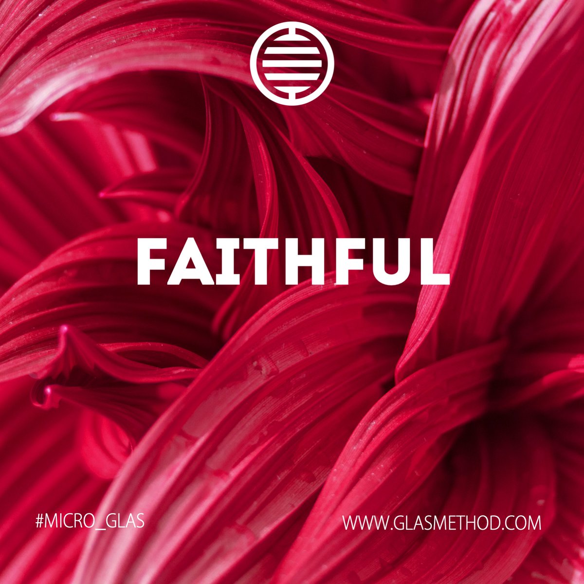 GLASmethod tweet media