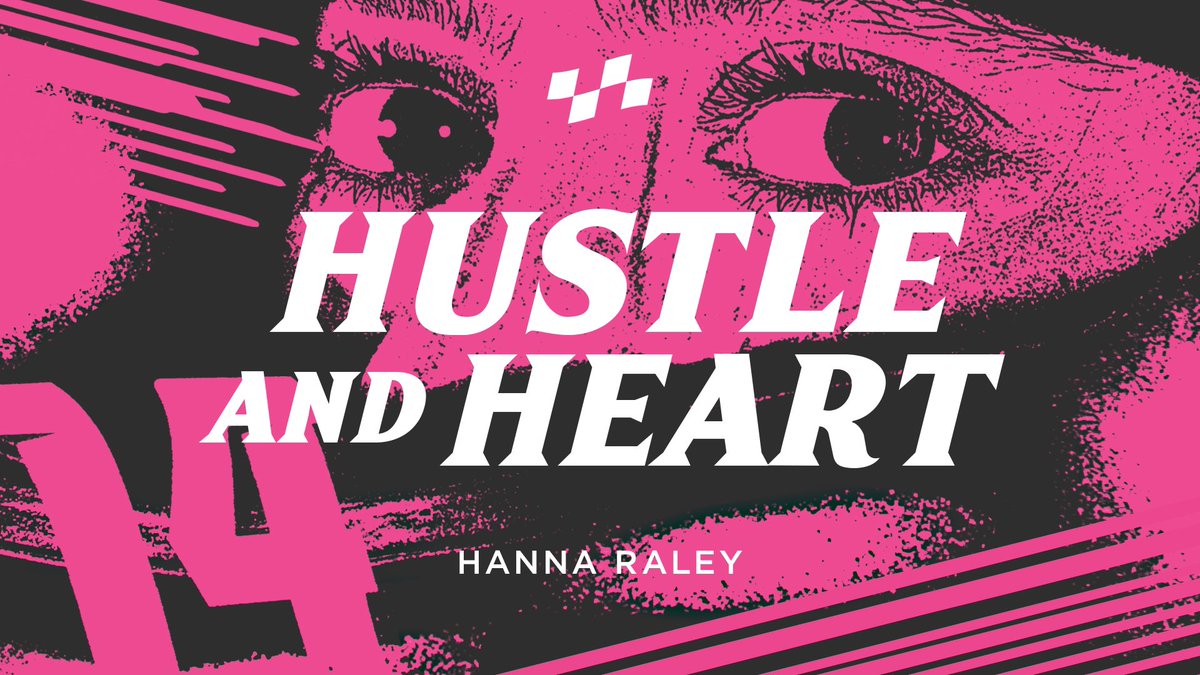 GasrootsProject's tweet photo. Racing is a rush and Hanna Raley lives for it. Getting behind the wheel is her opportunity to prove that girls can do anything that boys can do, but better.

Watch “HUSTLE AND HEART” at https://t.co/kyaOyda97J

#grassroots #racegirl #nevergiveup #shortfilm #gasrootsproject https://t.co/pkLhwwNLtJ