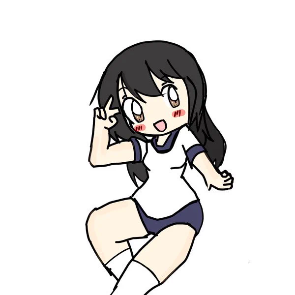 こんにちは! 