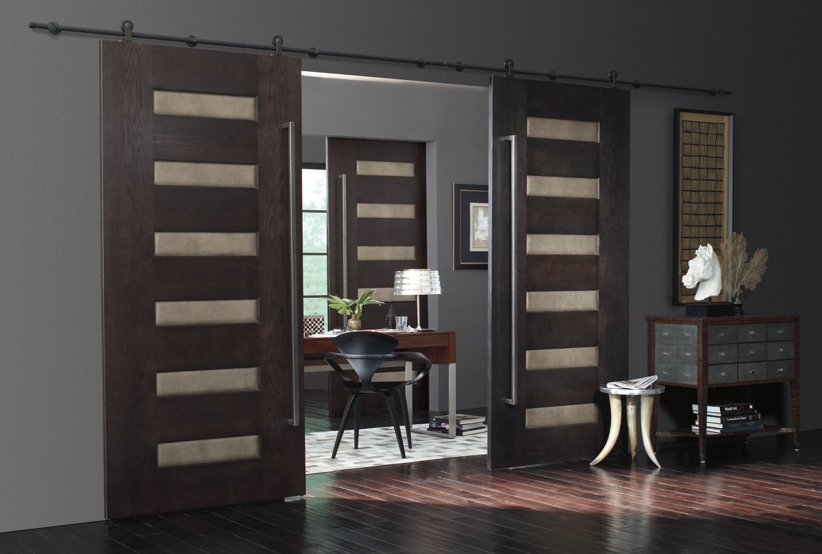 TruStile Doors tweet media