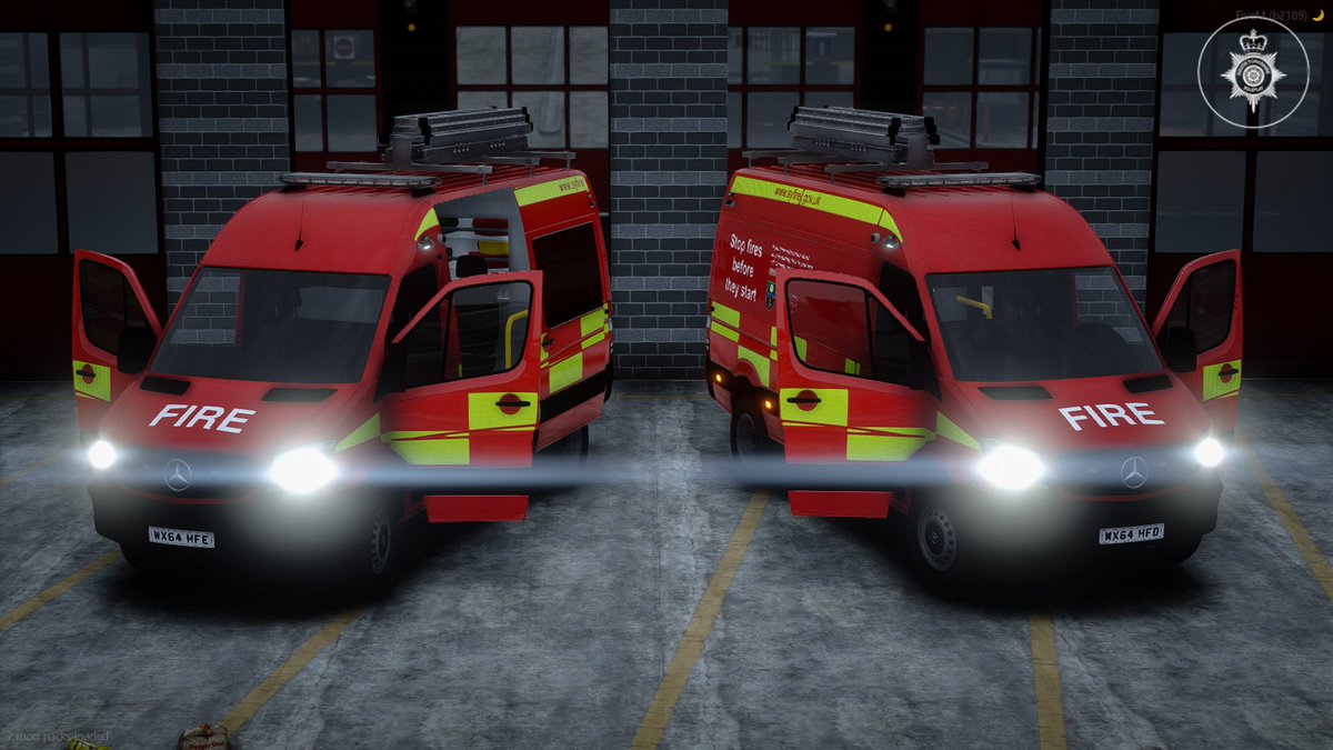 South Yorkshire Fire & Rescue Service | SYRPC tweet media