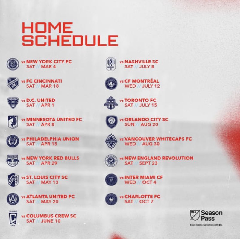 hernanespn's tweet photo. @ChicagoFire @VamosFire #mls2023 #lafieradeportiva #hernanespn https://t.co/PWwDH4WSJi