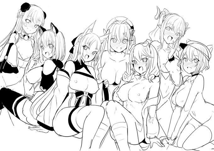 午前の成果です。偉い 