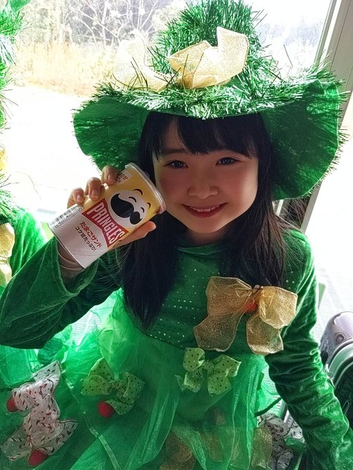 Twitterのコスプレ画像19