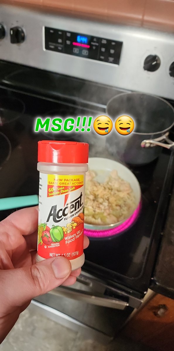 necrow_mancer's tweet photo. @MrNigelNg are you proud of me uncle? 🥹

#MSG #flavor #NextLevel #poor #food https://t.co/xtSmphAYLM