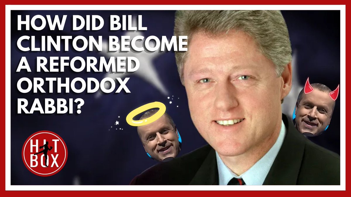 HitboxPod's tweet photo. Well that was weird. Bill Clinton got a shoutout at the game awards. But why? And what happened? Justin and Peter try to uncover the truth in today's Podclip.
https://t.co/IGlFonoDCE
#hitbox #hitboxpod #billclinton #rabbi #gameawards #billclinton #gameawards https://t.co/pExyHAVWOn