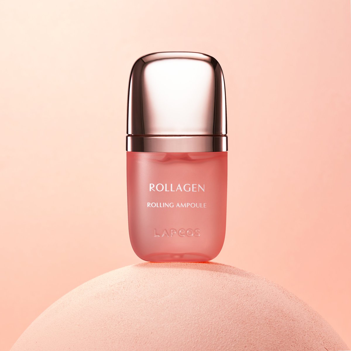 [랩코스 롤라겐]

피부에 쏙쏙 스며드는
초저분자 콜라겐으로 채웠어요😊

고농축 콜라겐으로
피부에 영양 가득한 보습!

롤라겐 롤링 앰플로 하는 데일리케어
자연스럽게 피부 탄력 되찾아요😇

롤라겐이 궁금하다면?👇
url.kr/m9z57e

#콜라겐앰플 #앰플마사저 #롤링앰플 #롤라겐 #랩코스