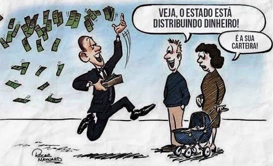 PEC do rombo aprovada em primeiro turno na câmara dos deputados. No total, o texto prevê R$168 bilhões fora do teto.