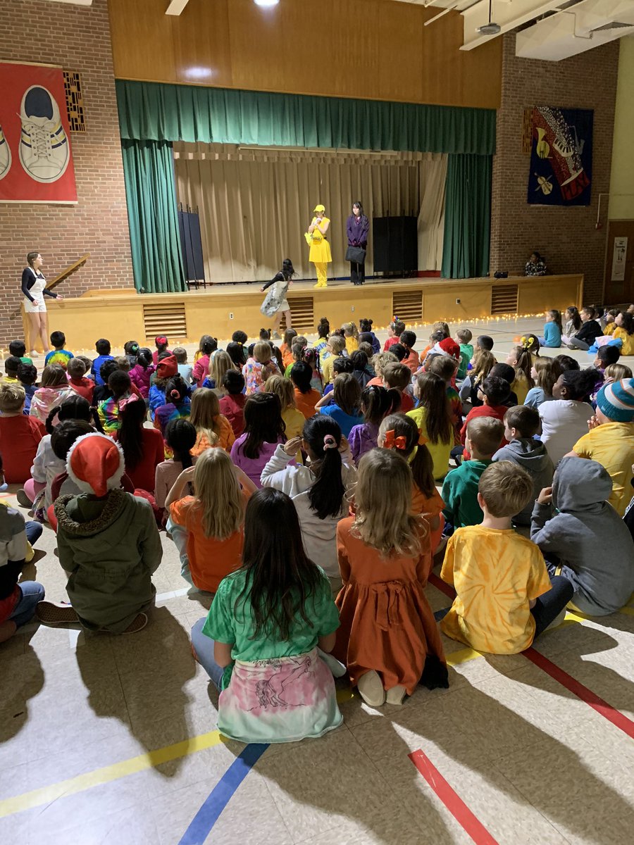 Jane Martin (@jmartinpses) on Twitter photo So excited to welcome <a href="/DulaneyHigh/">Dulaney High School</a> to perform for our bluebirds this morning <a href="/PotSpringEl/">Pot Spring</a>. Our students were mesmerized and really got the message to never give up! <a href="/PotSpring_PTA/">Pot Spring PTA</a> <a href="/bender_stephen/">Stephen Bender</a> <a href="/Tommy_Fare/">Tommy Fare</a> So excited to welcome <a href="/DulaneyHigh/">Dulaney High School</a> to perform for our bluebirds this morning <a href="/PotSpringEl/">Pot Spring</a>. Our students were mesmerized and really got the message to never give up! <a href="/PotSpring_PTA/">Pot Spring PTA</a> <a href="/bender_stephen/">Stephen Bender</a> <a href="/Tommy_Fare/">Tommy Fare</a>