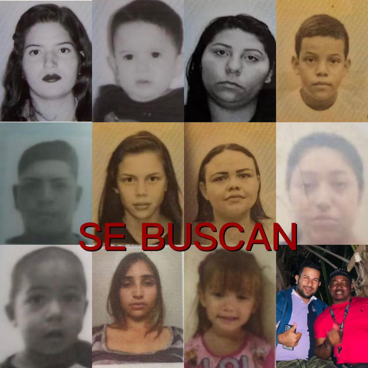 onsavenezuela's tweet photo. #ONSAnews || más información en: https://t.co/6UfJrhqdMj ◄
• • •
MSJ(tg): https://t.co/SPlC7WysBs • ONSA | BBS • #DETRESFA B/P (ND), Isla de San Andrés (#Colombia). +20 venezolanos desaparecidos.
--
#Nicaragua #CostaRica #Salvamento #VENdesaparecidosSAImaíz https://t.co/XhqZjh0COF