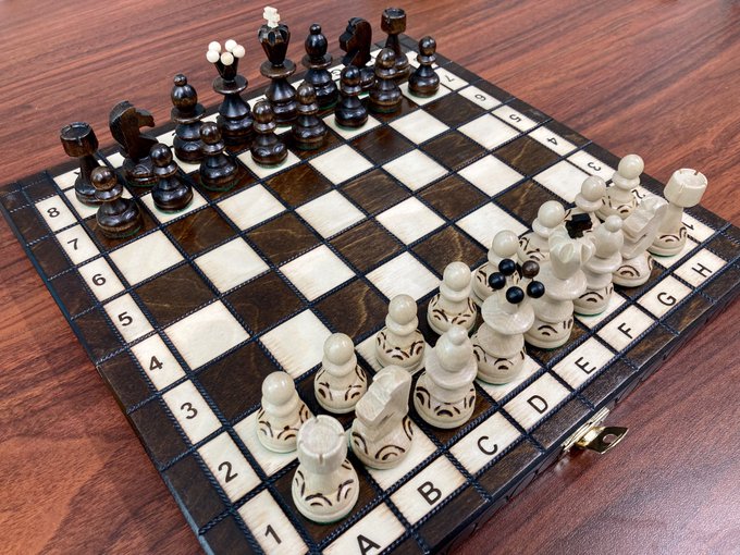 チェスの通販専門店 ChessJapan | 日本チェス連盟スポンサー