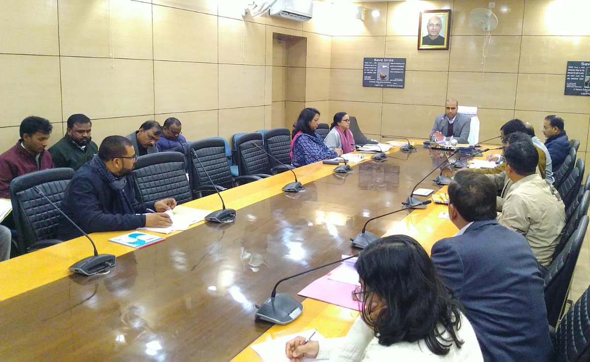 DDC Dhanbad tweet media