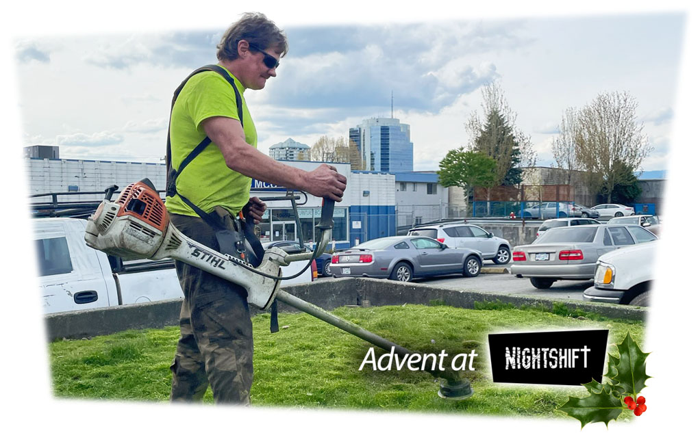 NightShift tweet media