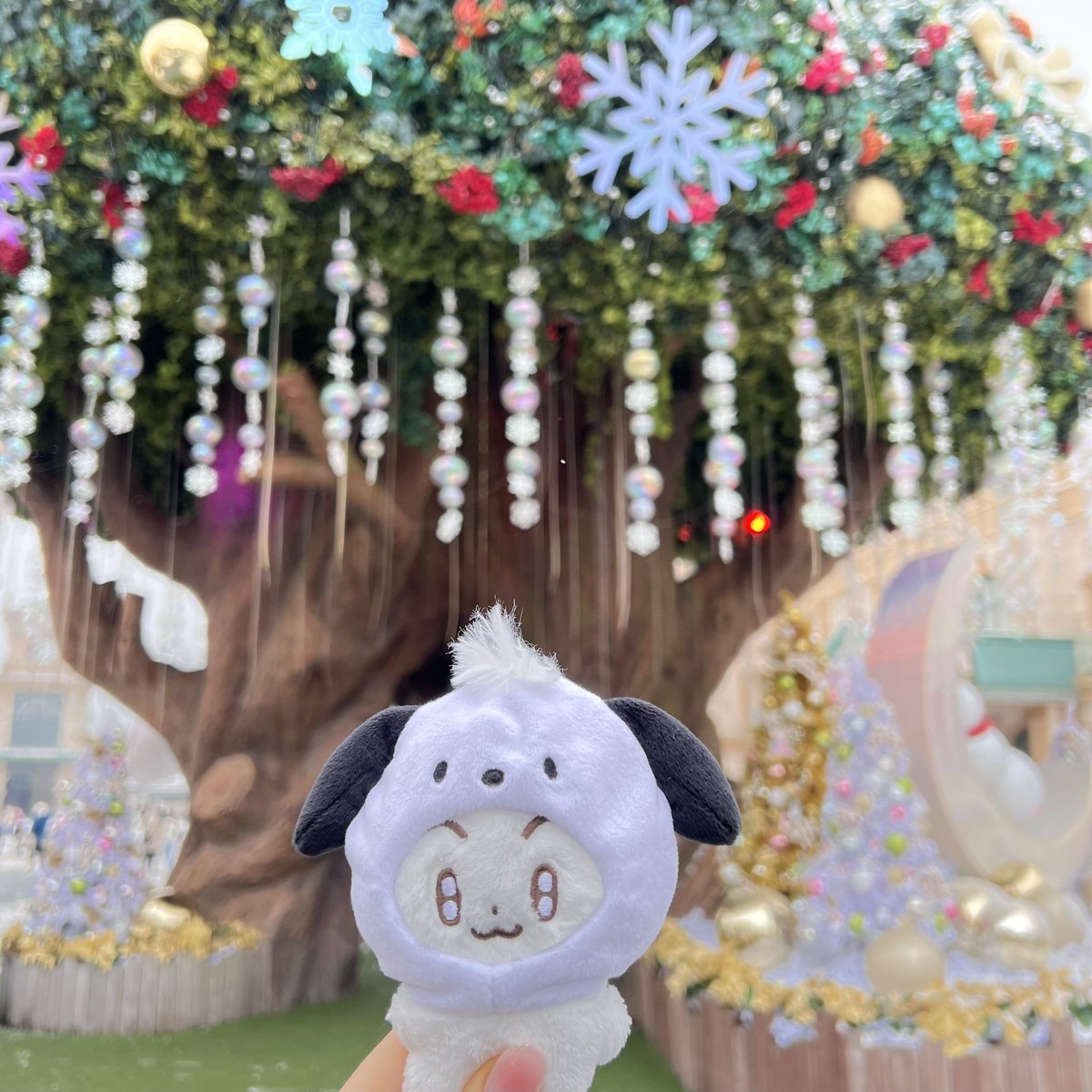 luv_txtSB's tweet photo. 모아모임 in Everland

❄️✨💝🍀💗🎄🌸🌈 https://t.co/UJLxo8rB5j