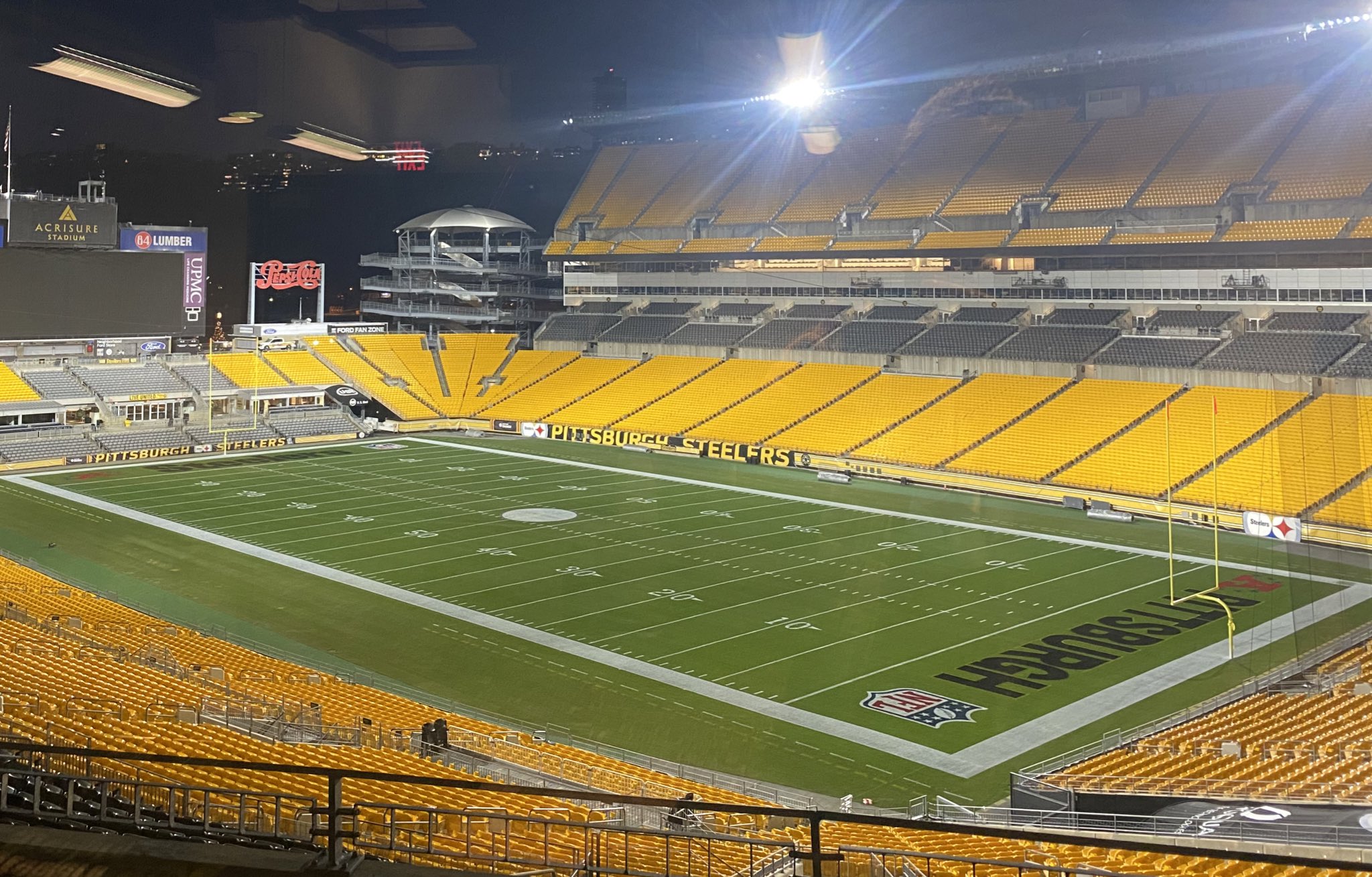 Dom Ferro on Twitter: