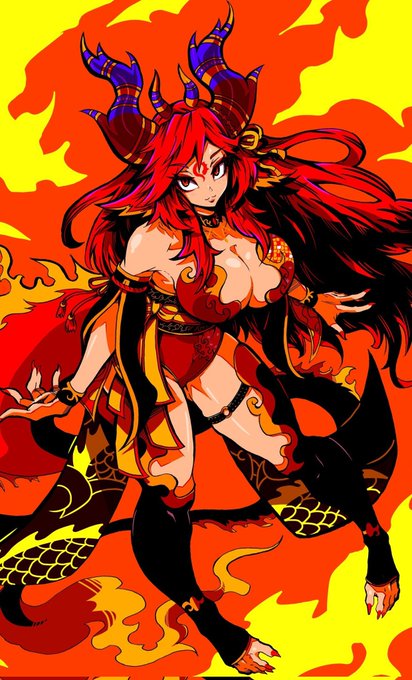 リクエストありがとうございました❗😍
#skeb 