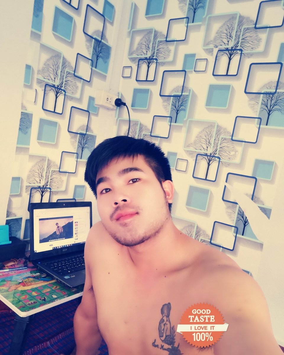 ເປັນຫມີແລ້ວ...ຍາມຫນາວກອດອຸ່ນໄດ໋🤭🤭🤭🤭🤭
