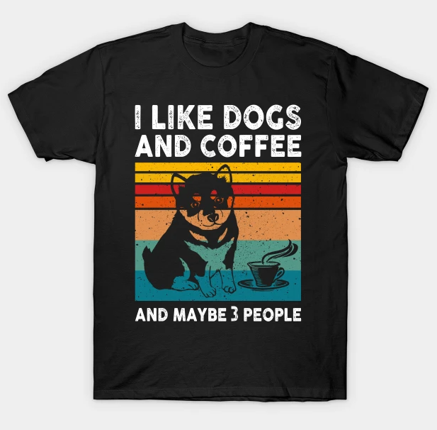 johnny877087's tweet photo. I Like Dogs And Coffee And Maybe 3 People T-Shirt
Get yours: https://t.co/5KVdKG8pcZ
#ilikedogsandcoffee #ilikedogs #ilikecoffee #dogscoffee #may3bepeople #ilikecoffeedogs #ilikedogscoffee #dogs #dogshirt #dogtshirt #dogslover #ilovemydog #ilovemydogs #doglover #coffeedog #dog https://t.co/UbbEk88GuR