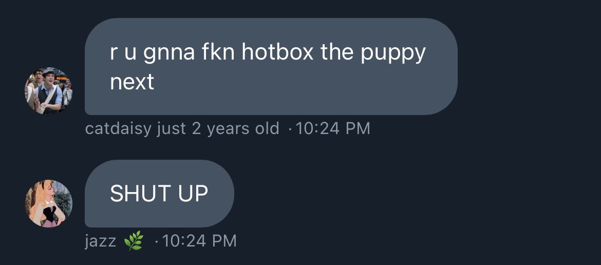 i hotboxed my house with a microwave.
