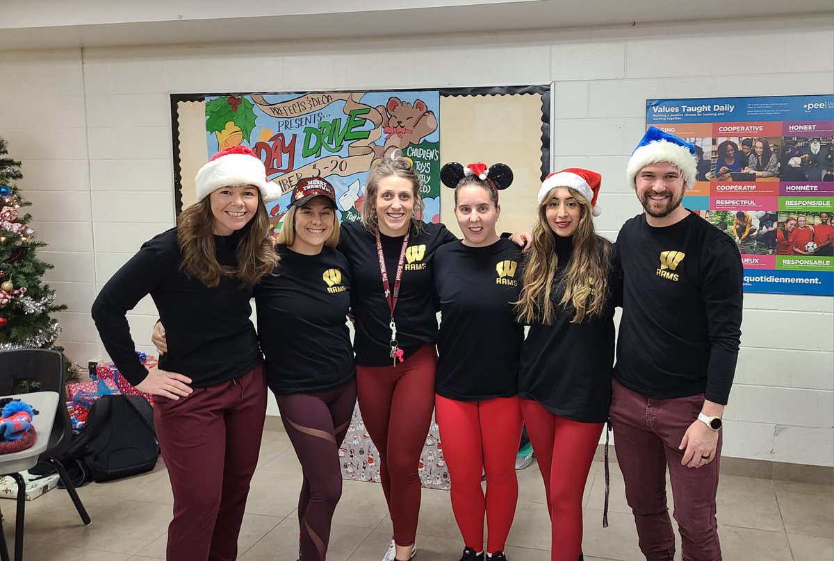 Twinning at <a href="/woodlandsrams/">The Woodlands School</a>!