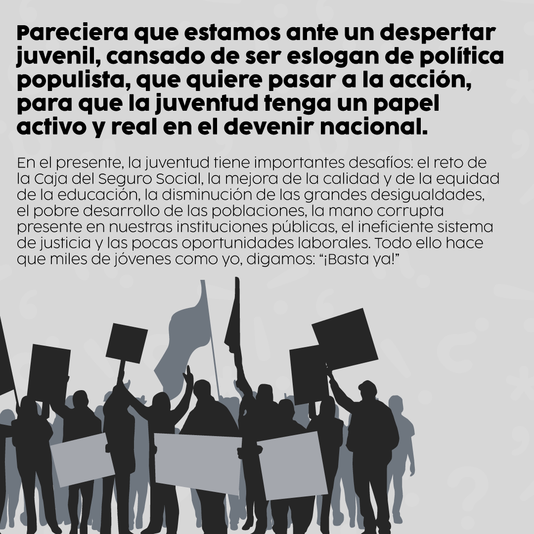 JovenesUxLaE's tweet photo. Kevin Barbato, participante del #LLAC2022, plasma en su artículo algunos hechos historicos que desencadenaron la invasión 🇺🇸 en nuestro país 🇵🇦
📰 Una democracia pagada con sangre 🗞 https://t.co/LyIaeur0WO
#HablemosDeEducación #IncidePanamá https://t.co/twQT96SpbB