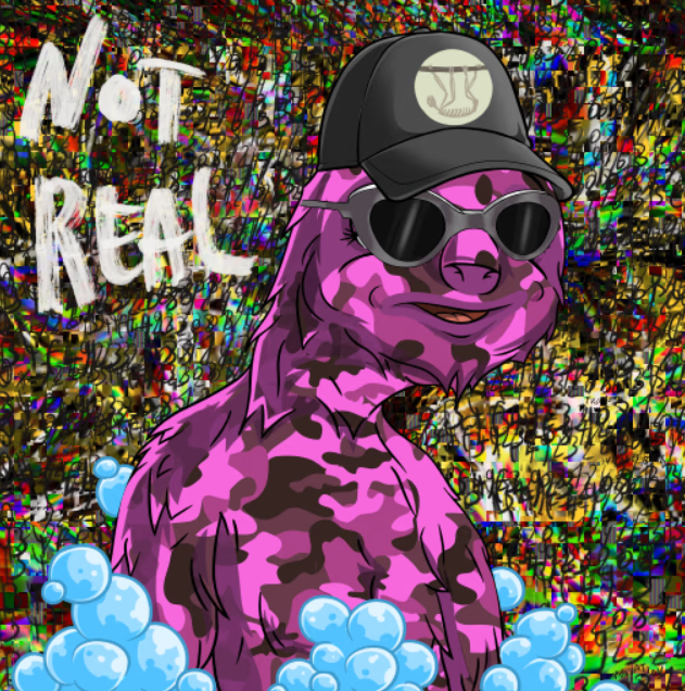 #10 the 🐐 of Sloths