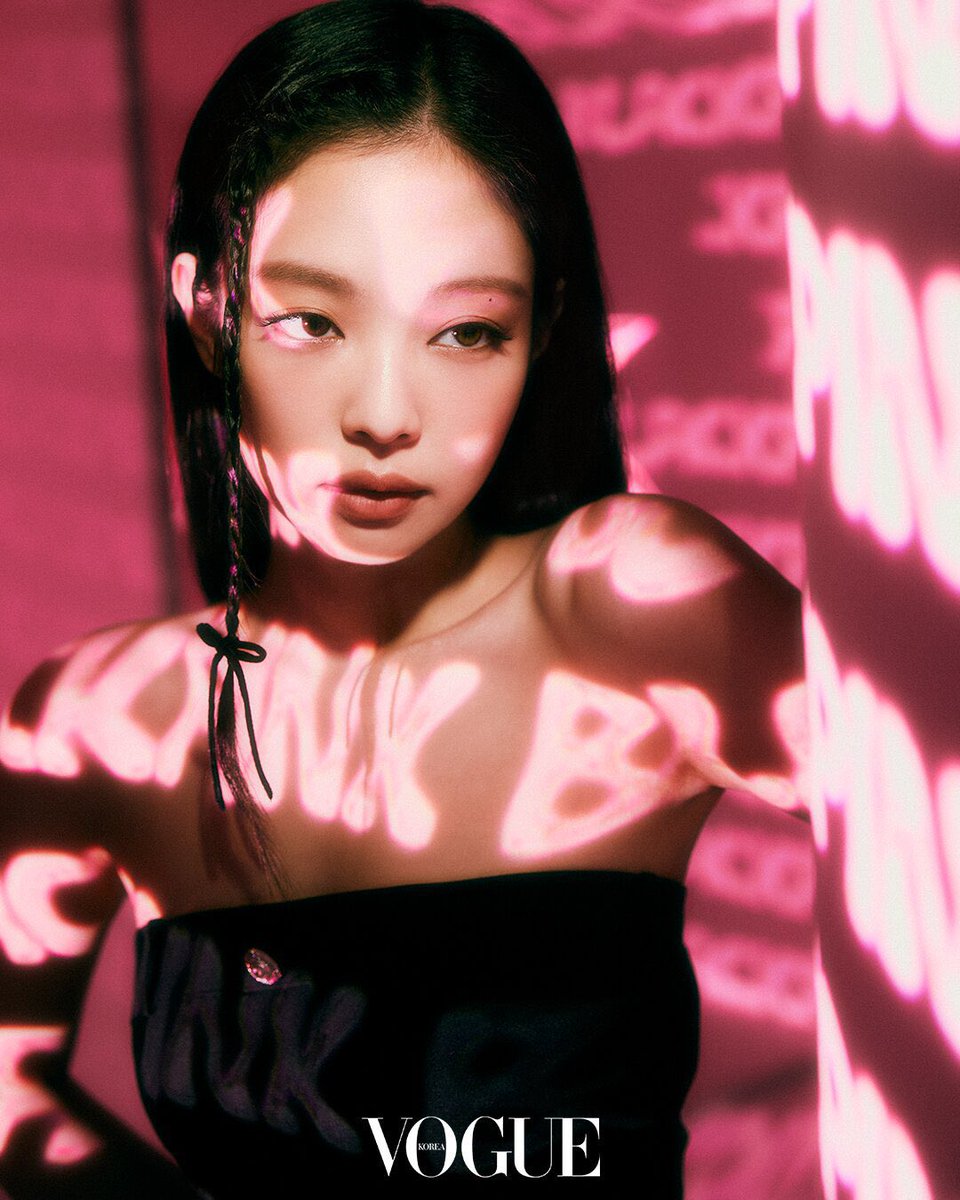 jennie pics tweet media